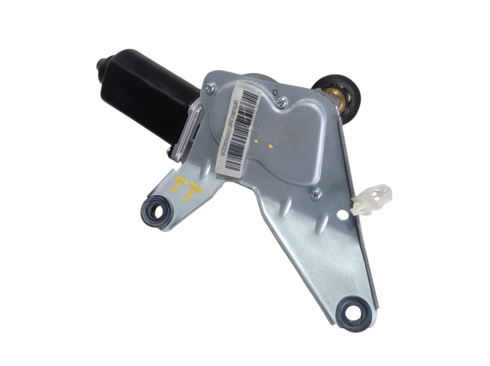 Motor Limpador Tampa Traseira Jac Iev40 2020 V615 4
