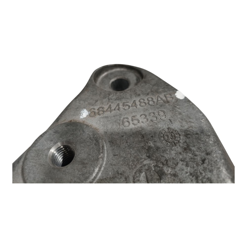 Coxim Motor Ram Rampage 2024 V659 3