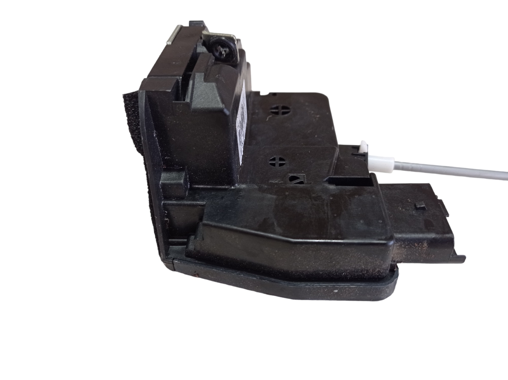 Fechadura Porta Traseira Esquerda Byd Dolphin 2024 2025 V594 4