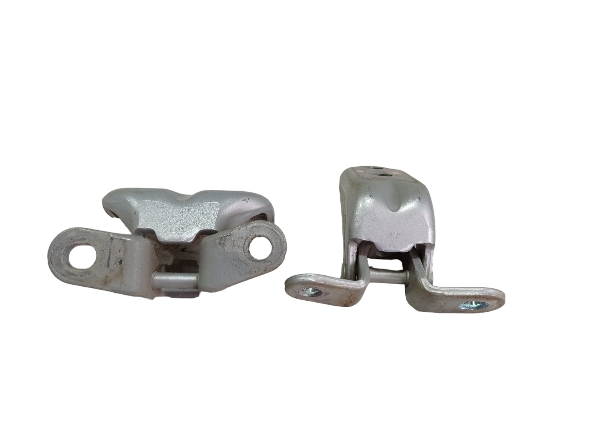 Dobradiça Porta Traseira Direita Hyundai Azera 2011 V579 2