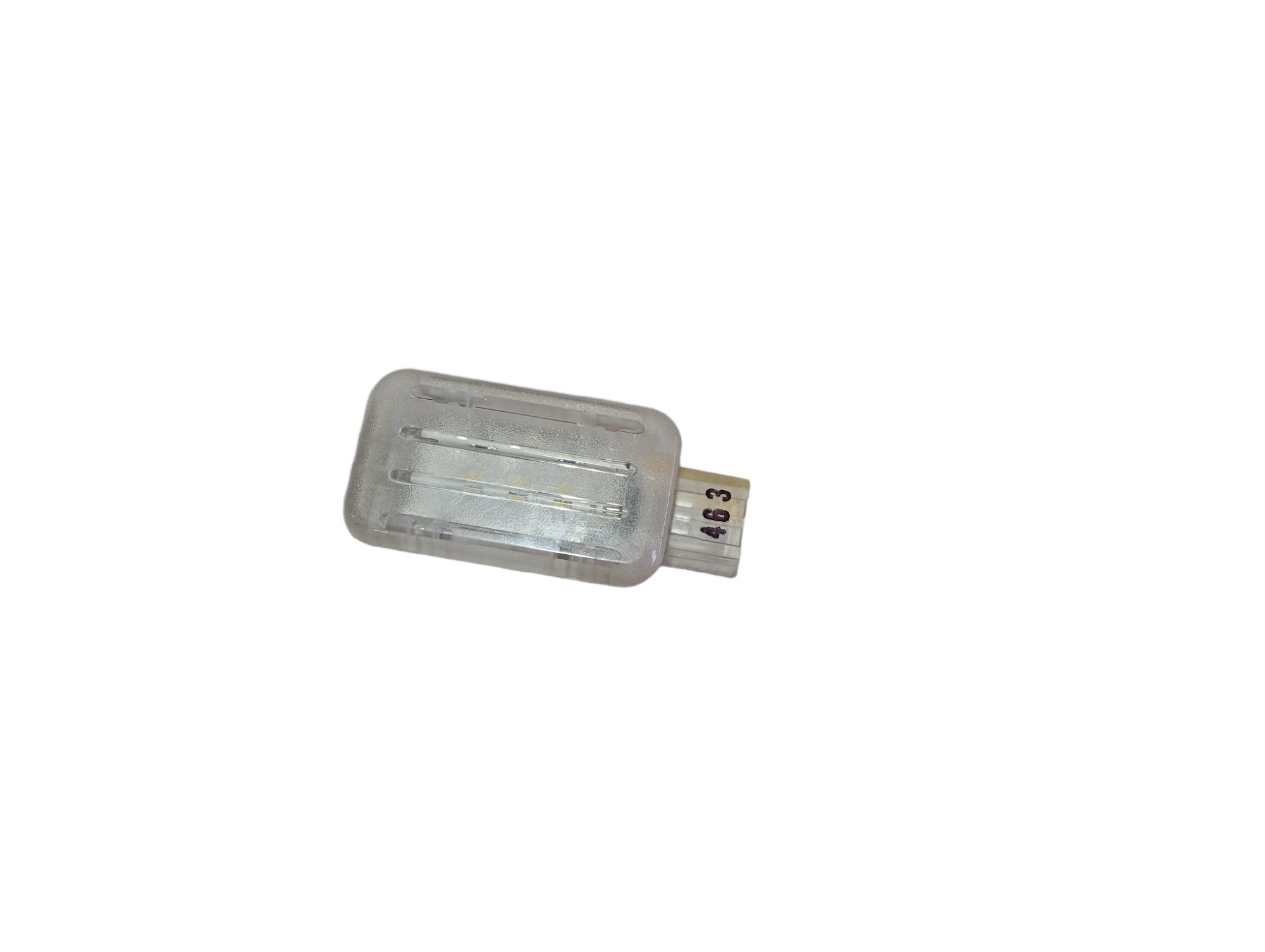 Luz Cortesia Land Rover Range Rover Sport 2014 V592 5