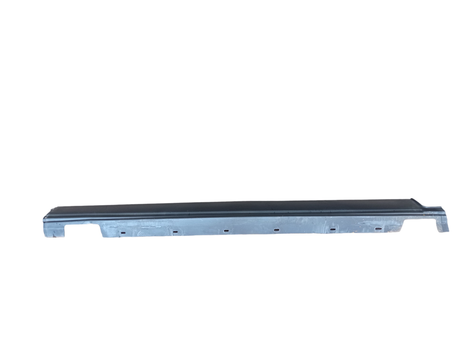 Spoiler Lateral Direito Range Rover Sport 2014 V573 Preto 2