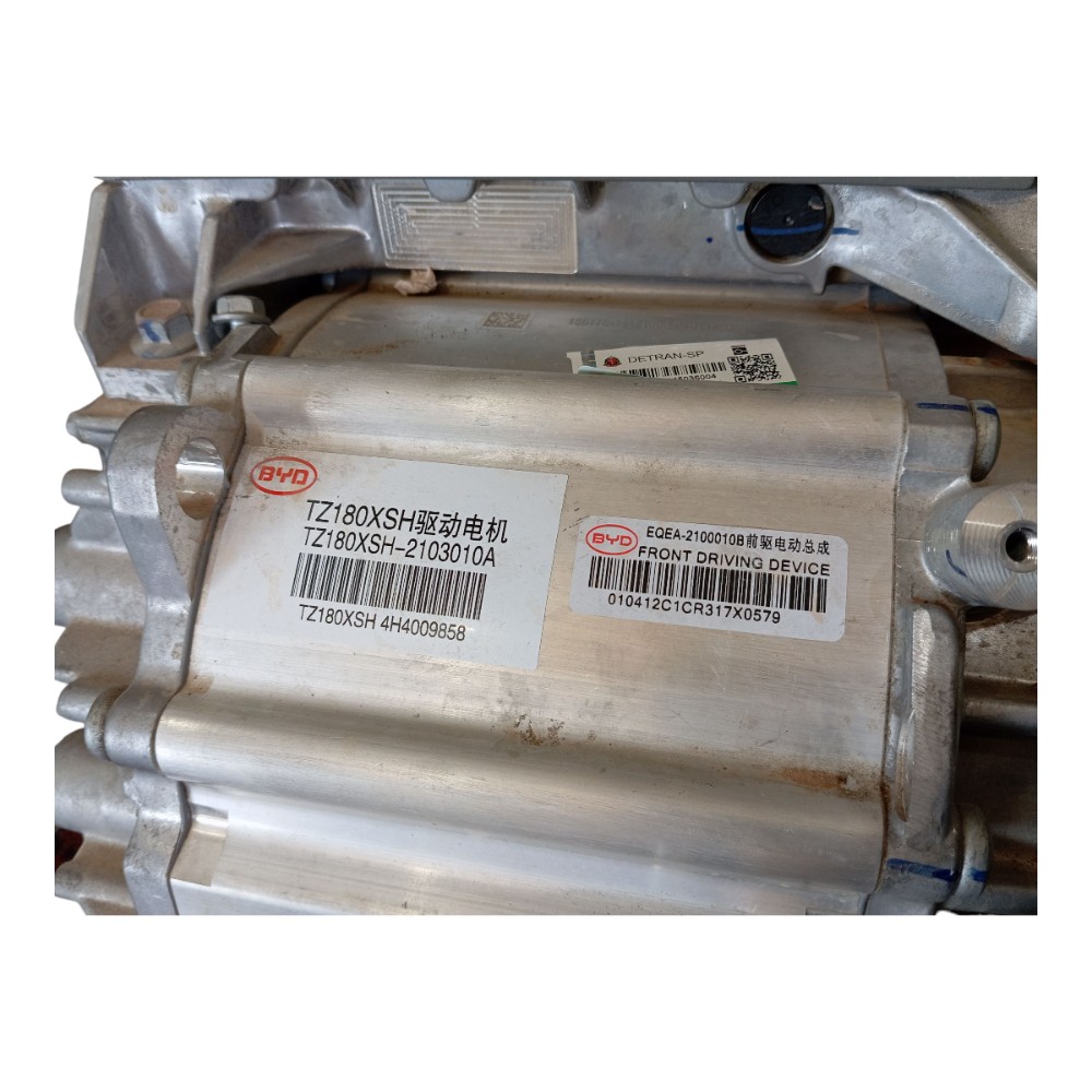 Motor Byd Dolphin Mini 2024 2025 V665 10