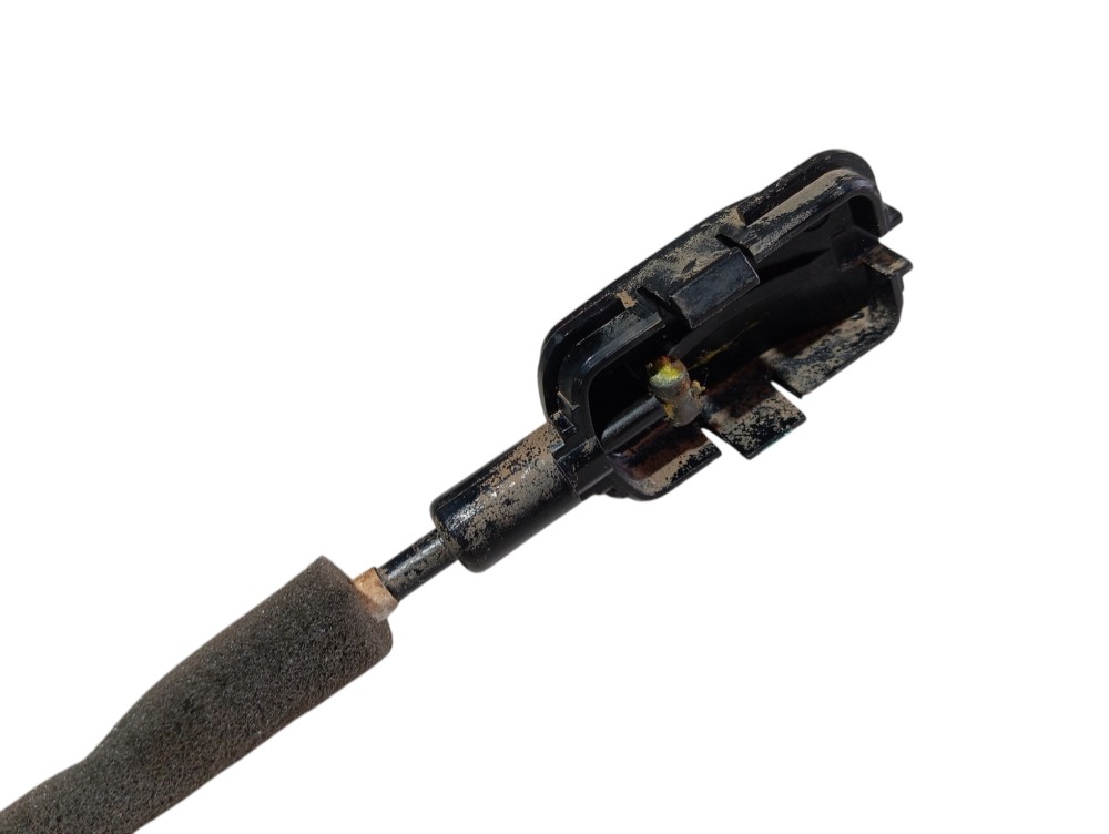 Fechadura Porta Dianteira Esquerda Renault Zoe Neo 2023 V617 2