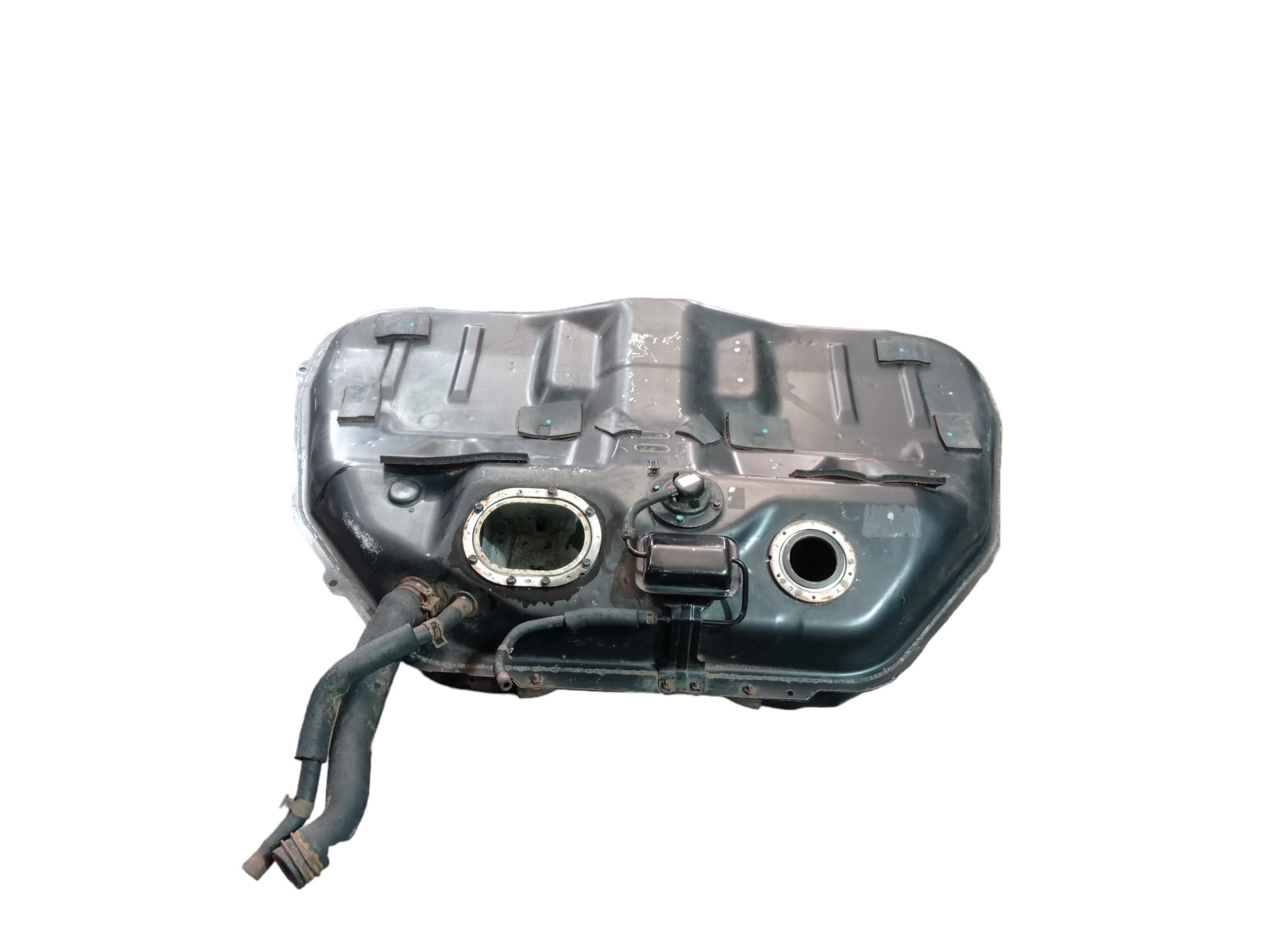 Tanque Combustível Hyundai Azera 2009 3.3 V595 4