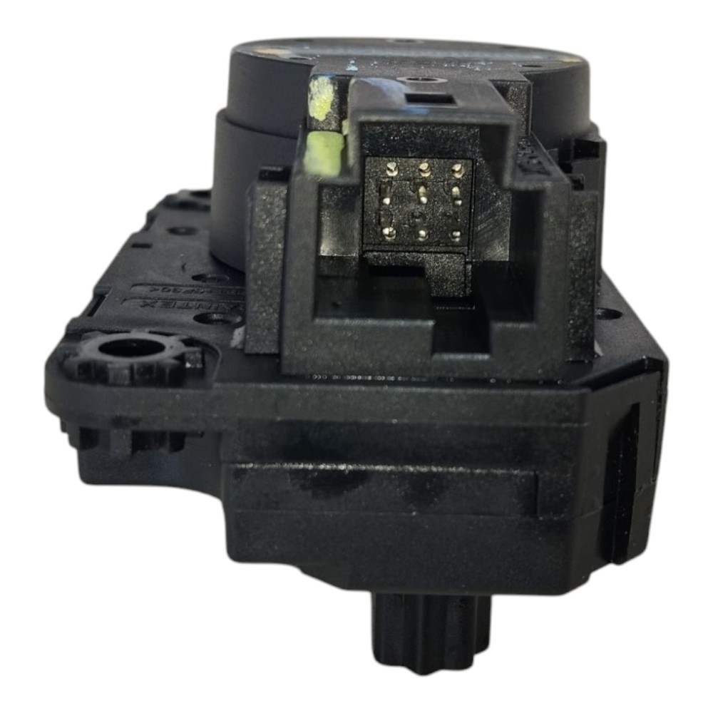 Motor Atuador Ar Condicionado Gwm Haval Gt 2024 V636 4