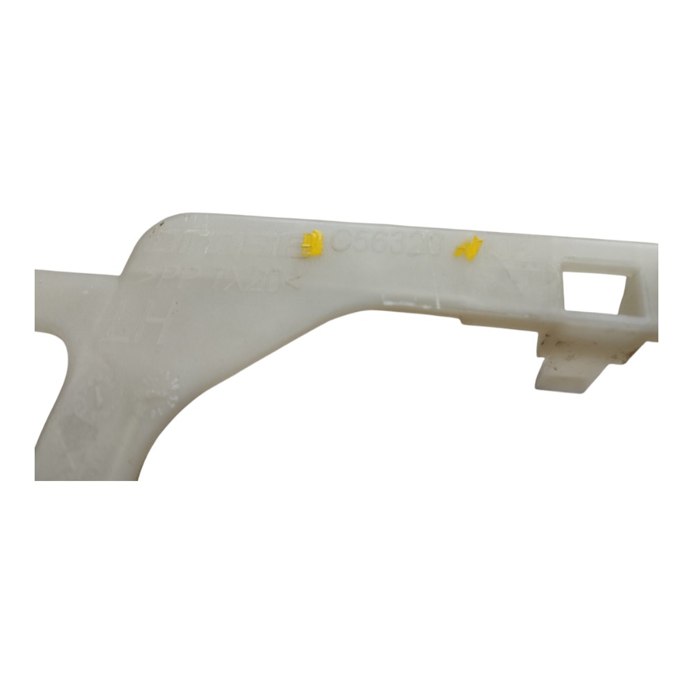 Canaleta Porta Dianteira Esquerda Rampage Rt 2023 24 V641 7