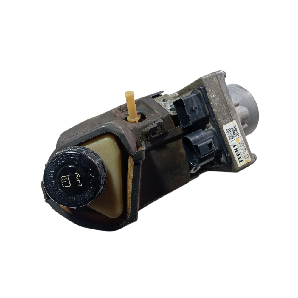 Bomba direção hidráulica Nissan Altima 2.5 16v 2024 V465 5