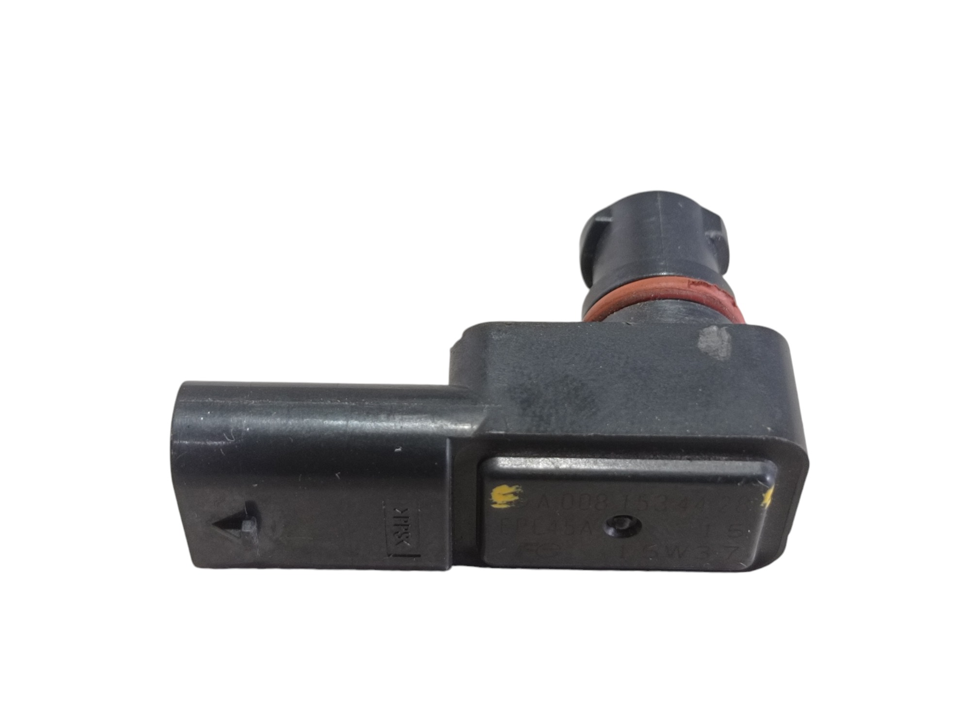 Sensor Map Mercedes Gla 200 2016 V568 4