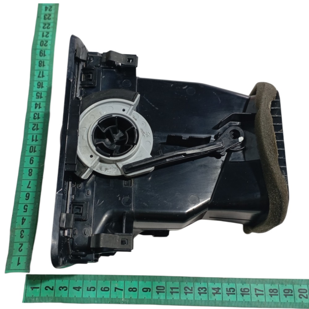 Difusor Ar Direito Vw Golf Highline 2014 1.4 V626 5