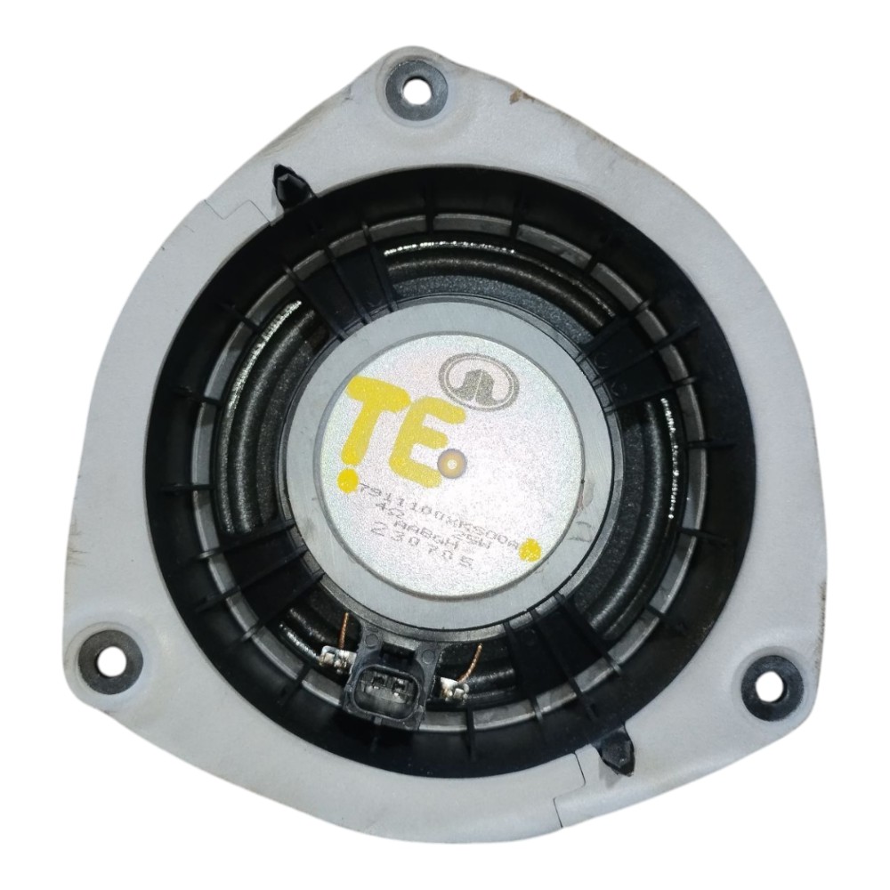 Alto Falante Traseiro Esquerdo Gwm Haval 2024 2025 V636 7