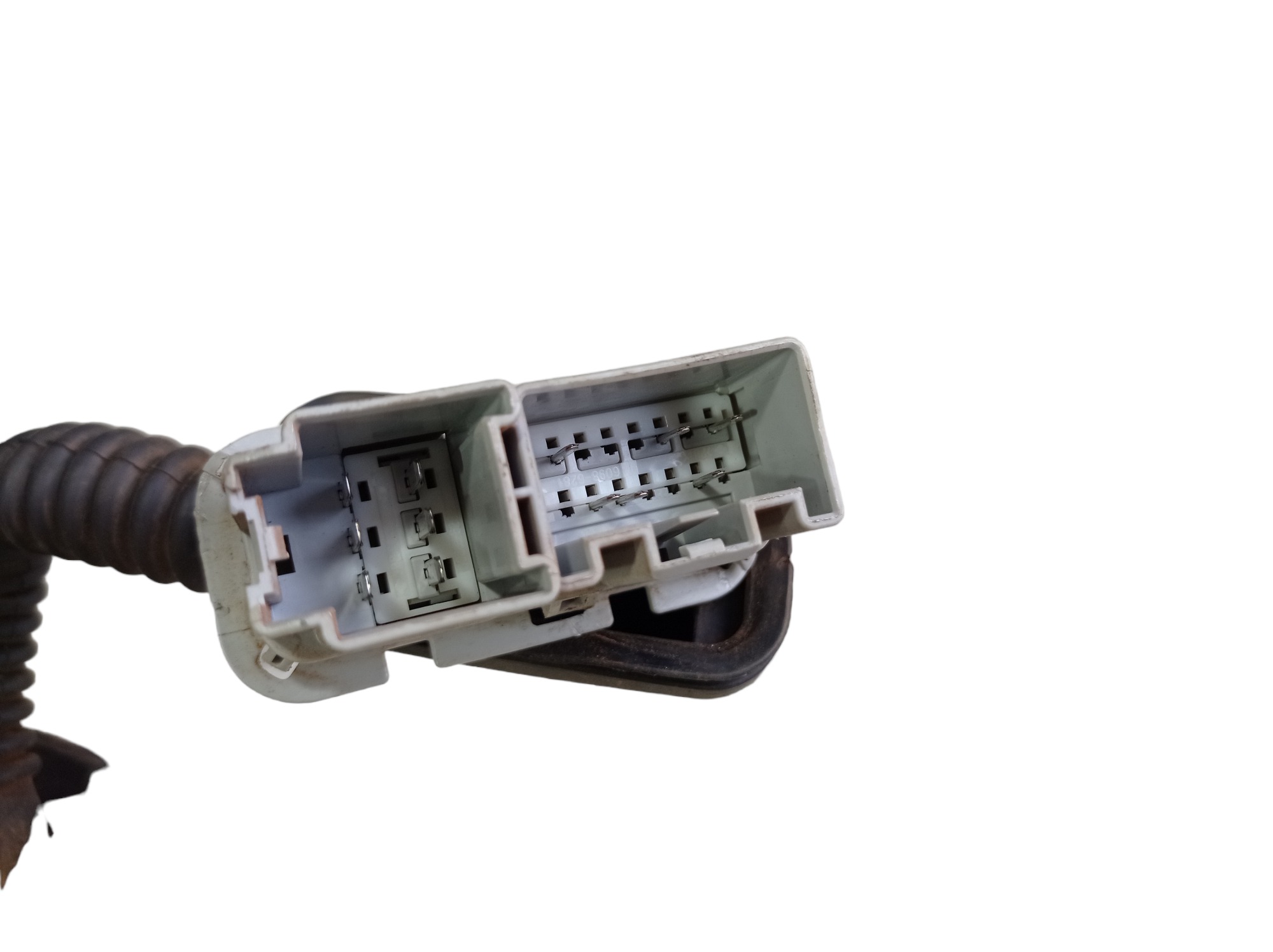 Chicote Porta Traseira Direita Jeep Grand Cherokee 14 V580 5
