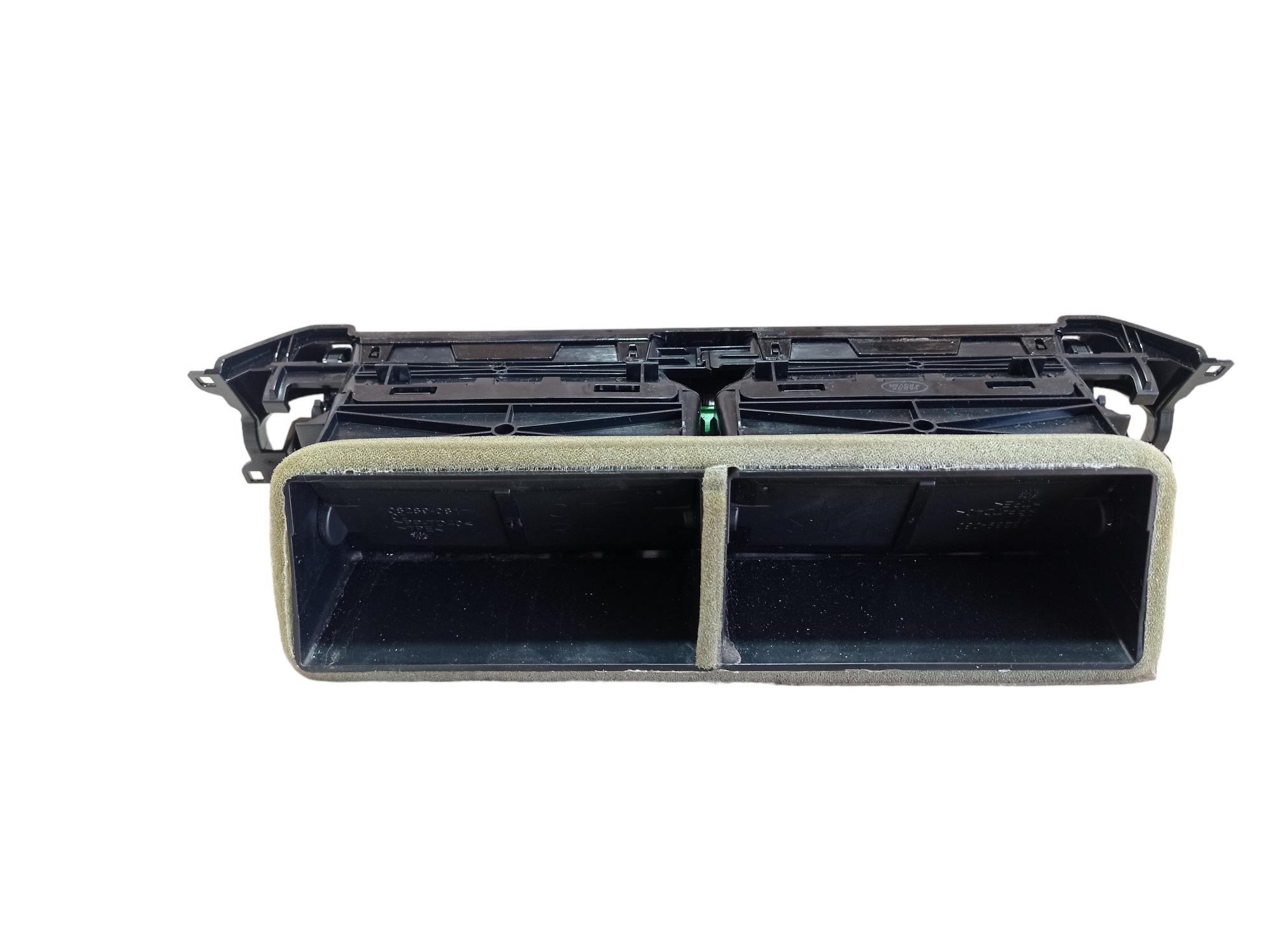 Difusor De Ar Central Land Rover Discovery 5 2019 3.0 V597 7