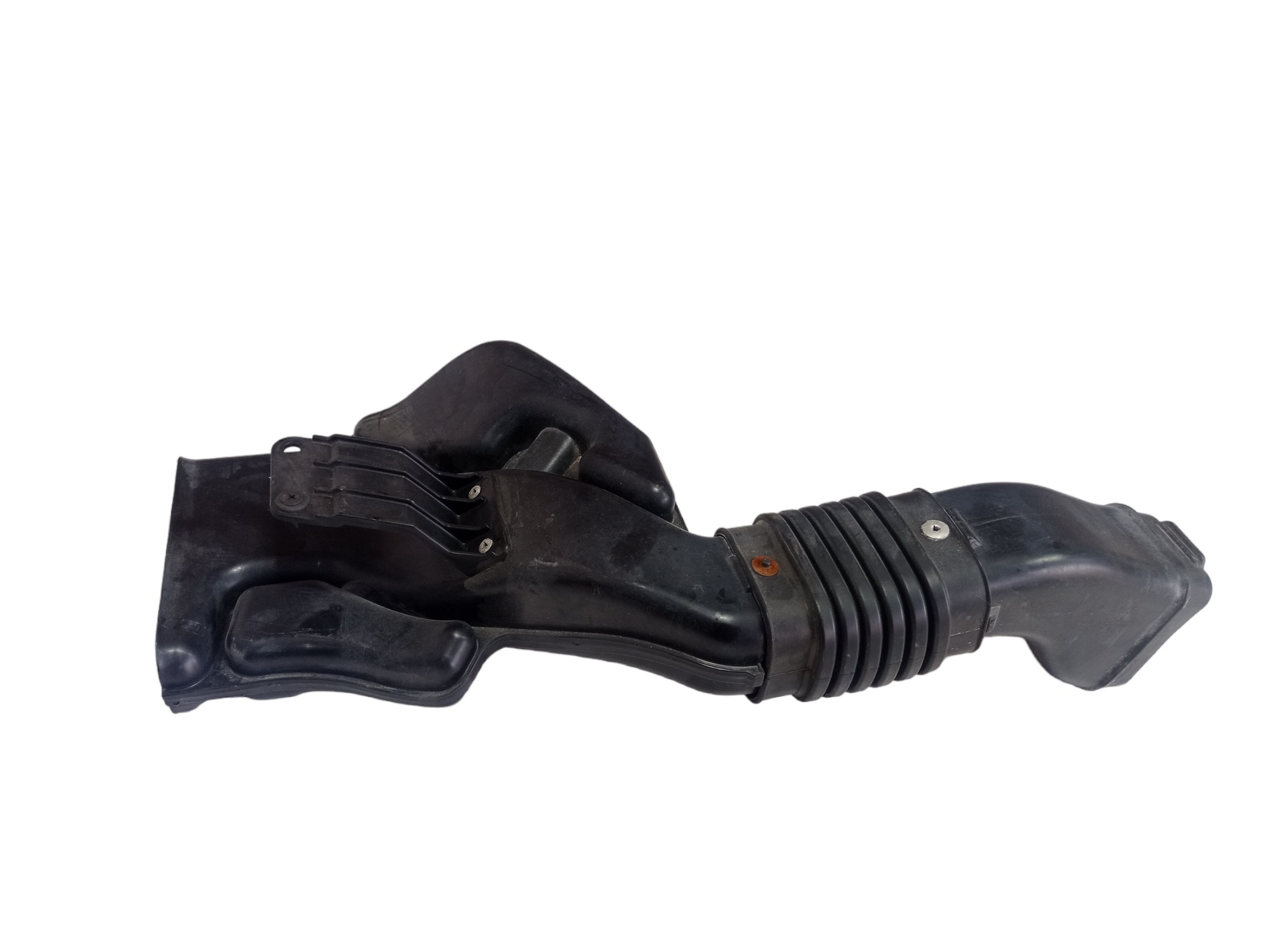 Duto Filtro De Ar Mitsubishi Asx 2.0 2014 1505a479 V574 2