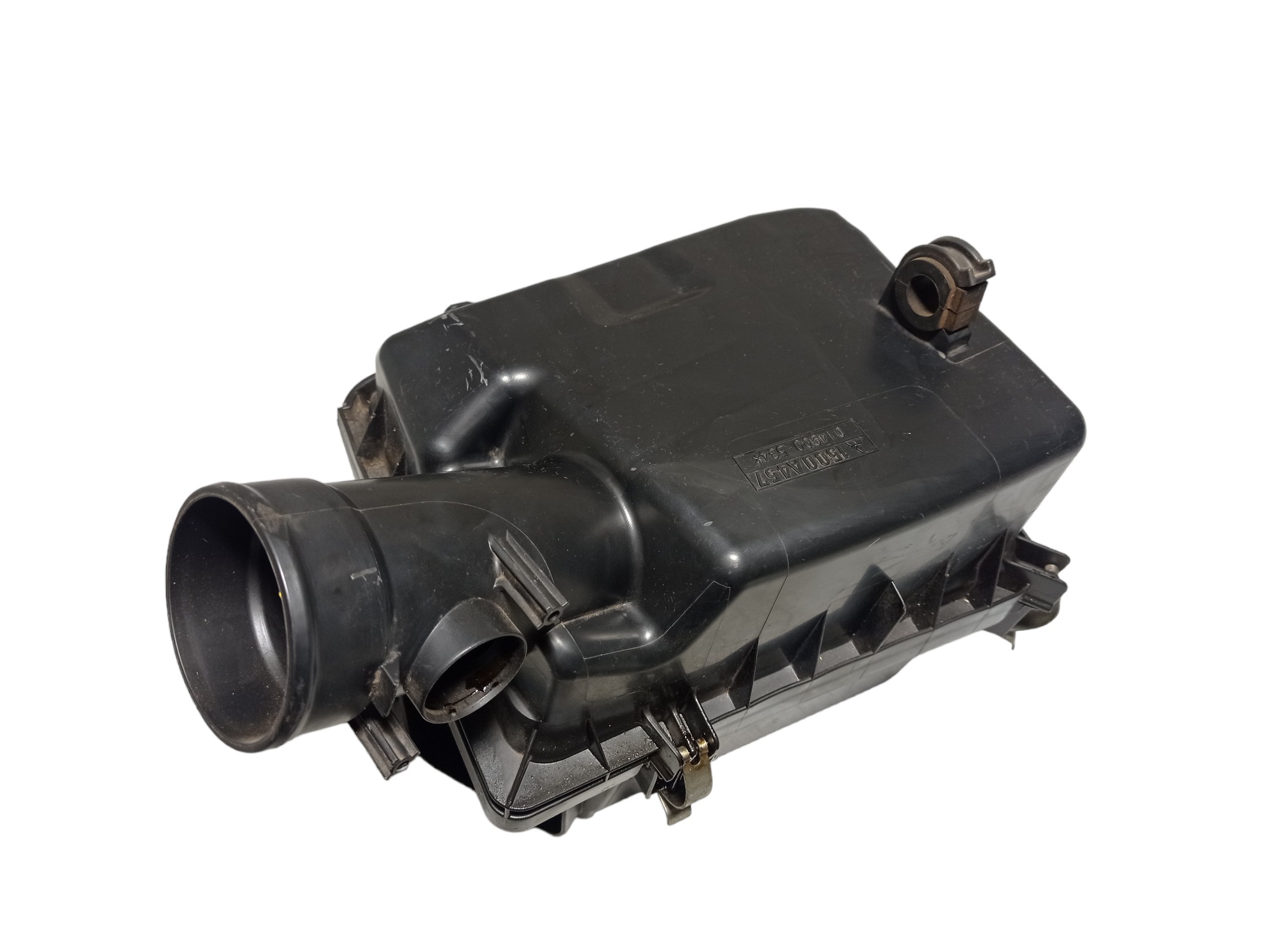Caixa Filtro De Ar Mitsubishi Asx 2016 2.0 Mivec V332 4