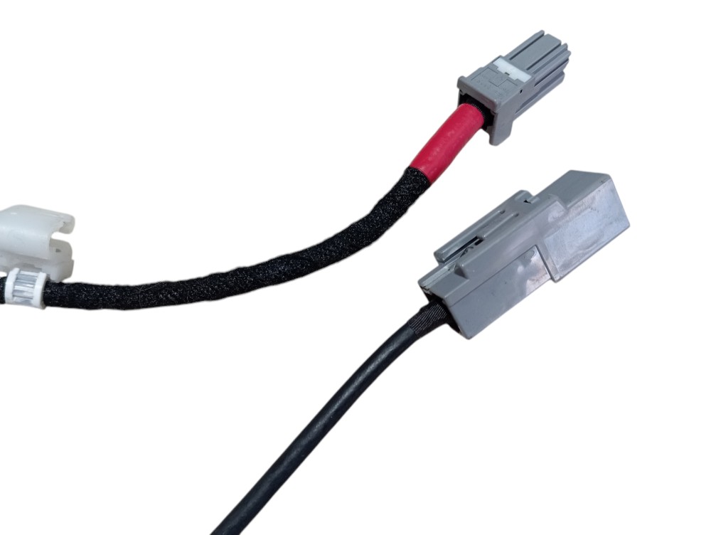 Chicote Antena Teto Lexus Rx500hf 2023 V619 7