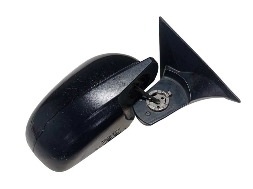 Retrovisor Direito Ssangyong Xlv Dlx 1.6 2018 V612 8
