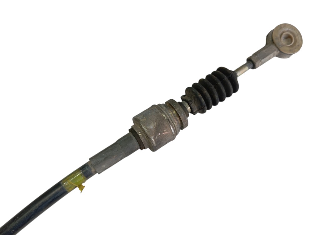 Cabo Seletora Marcha Fiat Palio 2003 7
