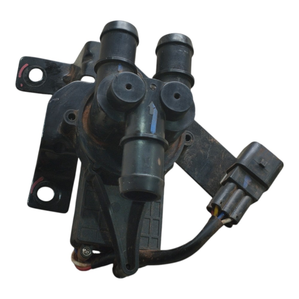 Bomba Água Auxiliar Byd Dolphin Gs 2024 2025 V653 6