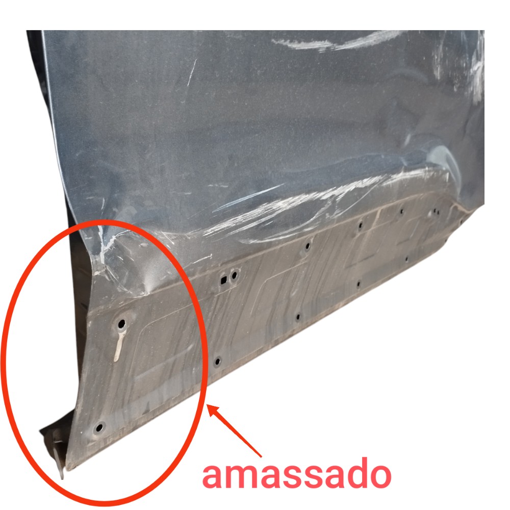 Porta Dianteira Direita Chery Tiggo 7 Pro 2023 V640 6