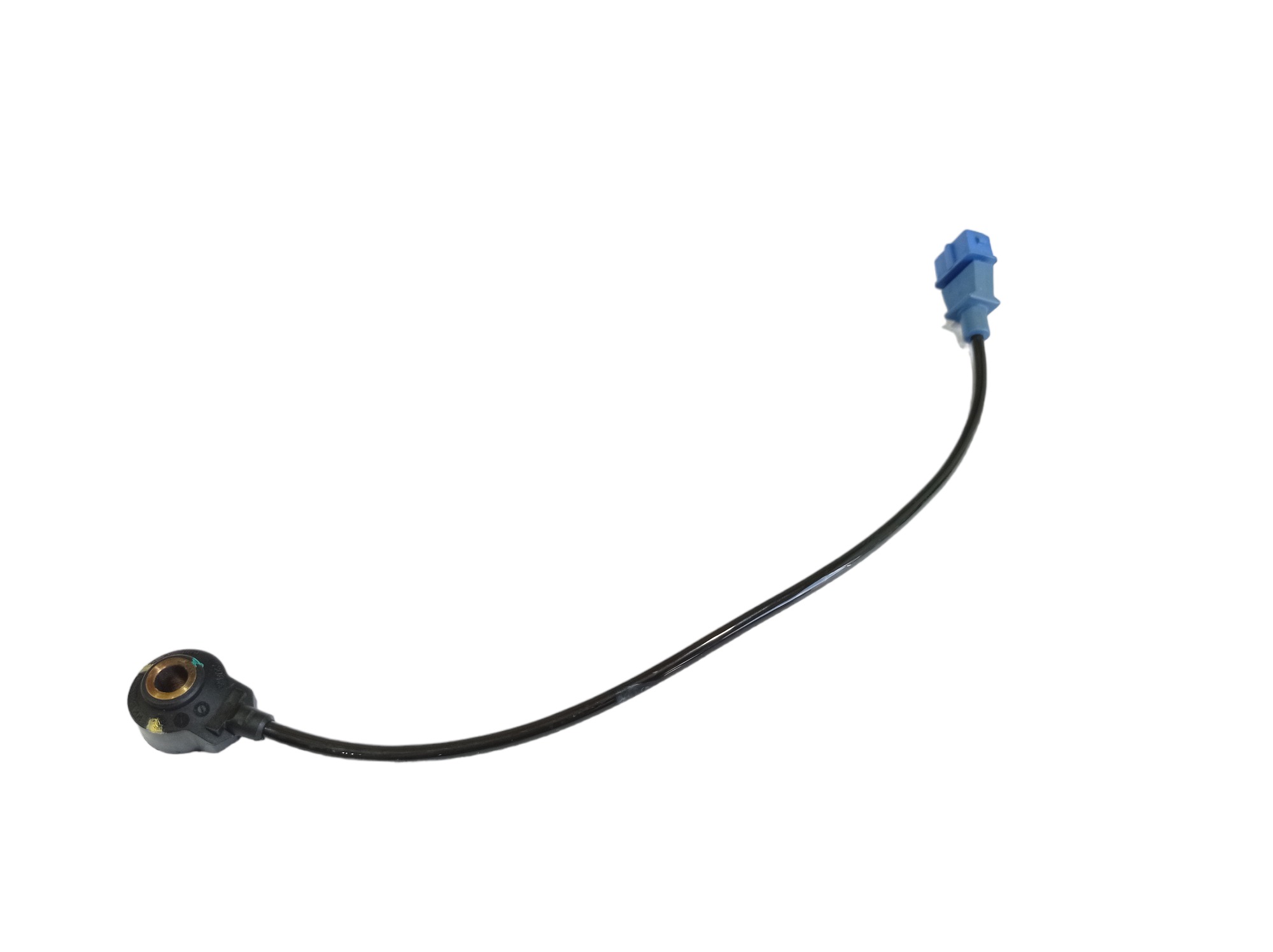 Sensor detonação Jac T40 2019 V565 4