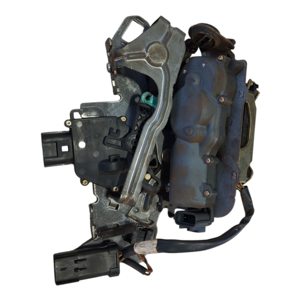 Fechadura Porta Traseira Direita Chrysler Grand Caravan V578 1