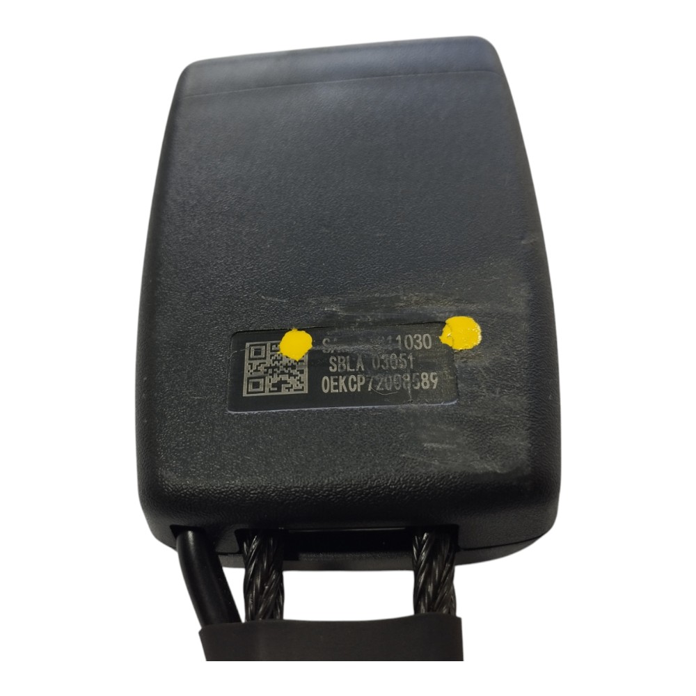 Engate dianteiro esquerdo BYD Song Plus 2024 V631 5
