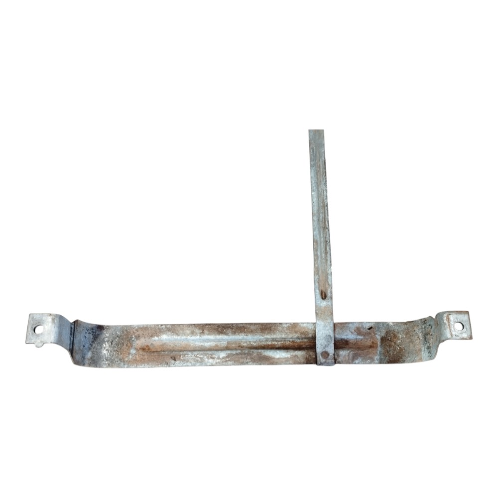 Suporte Tanque Chrysler Grand Caravan 2003 3.3 V578 4