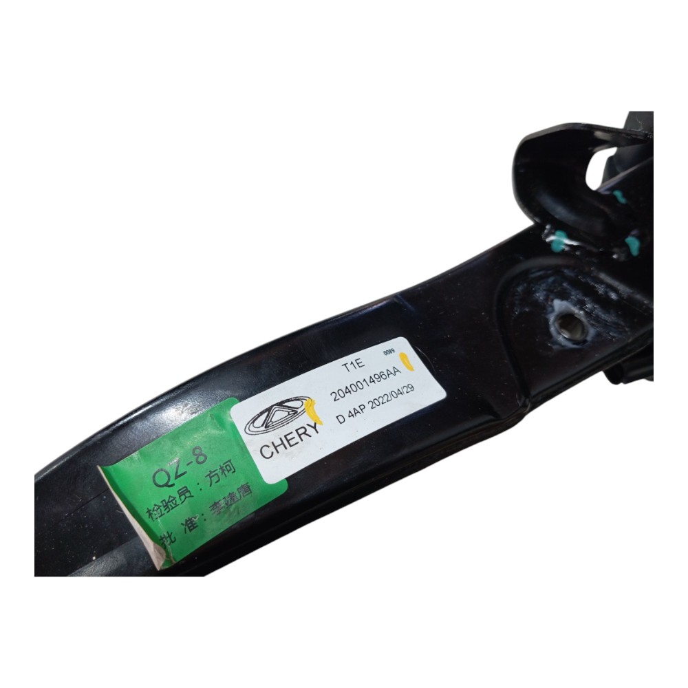 Pedal freio Chery Tiggo 7 Pro 2022 a 24 V640 7