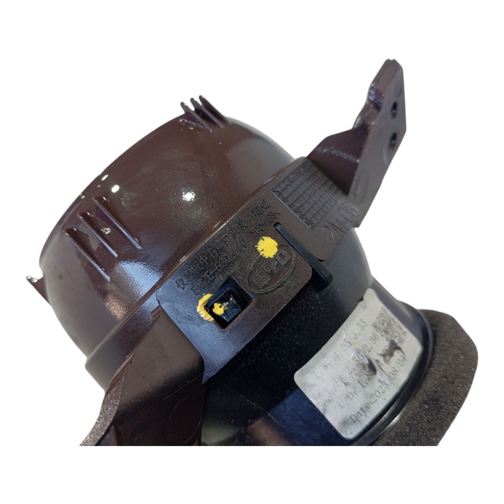 Difusor Ar Central Esquerdo Byd Dolphin Gs 2024 2025 V628 3