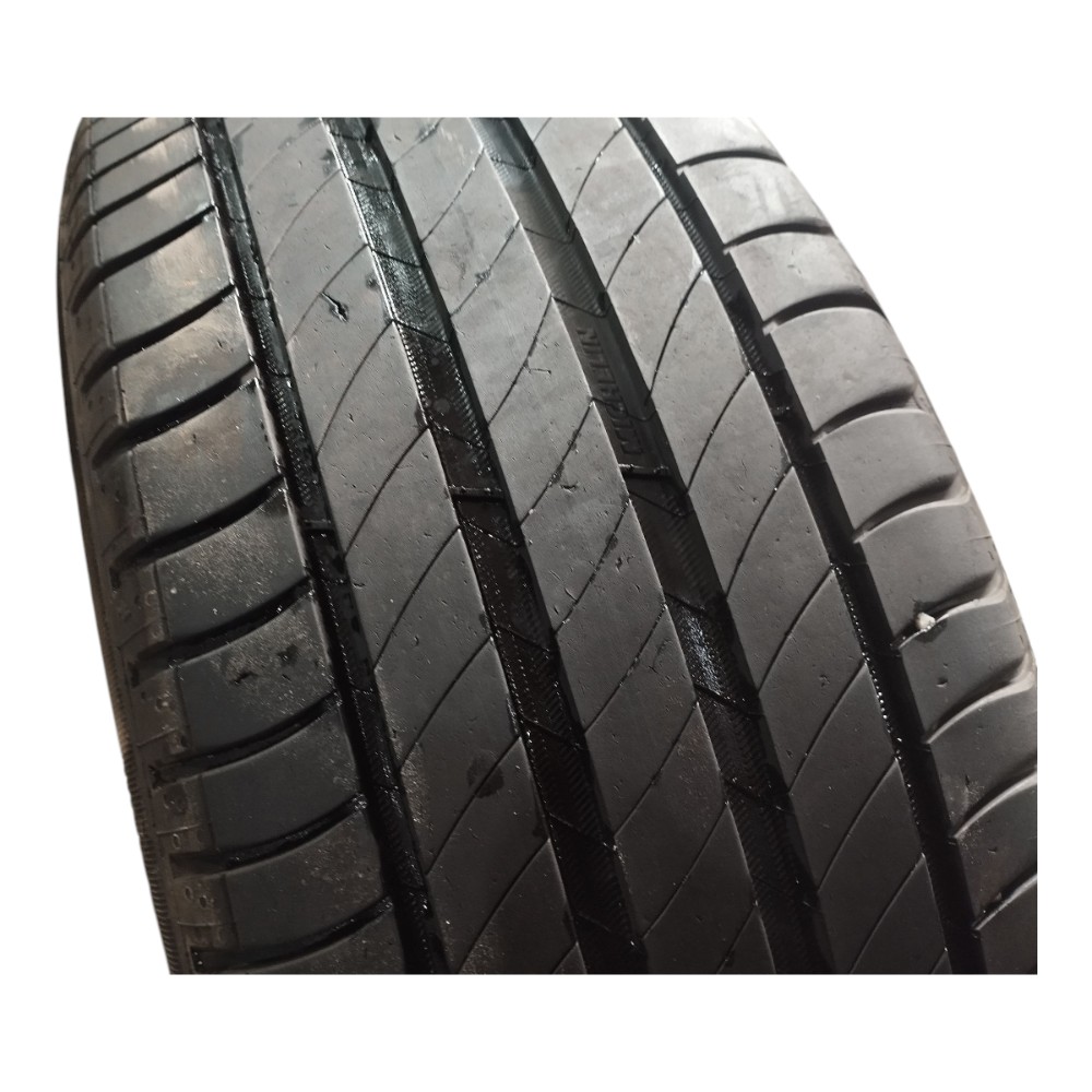 Pneu Michelin 205/55r16 Dot 13r Wc 10hx V658 5