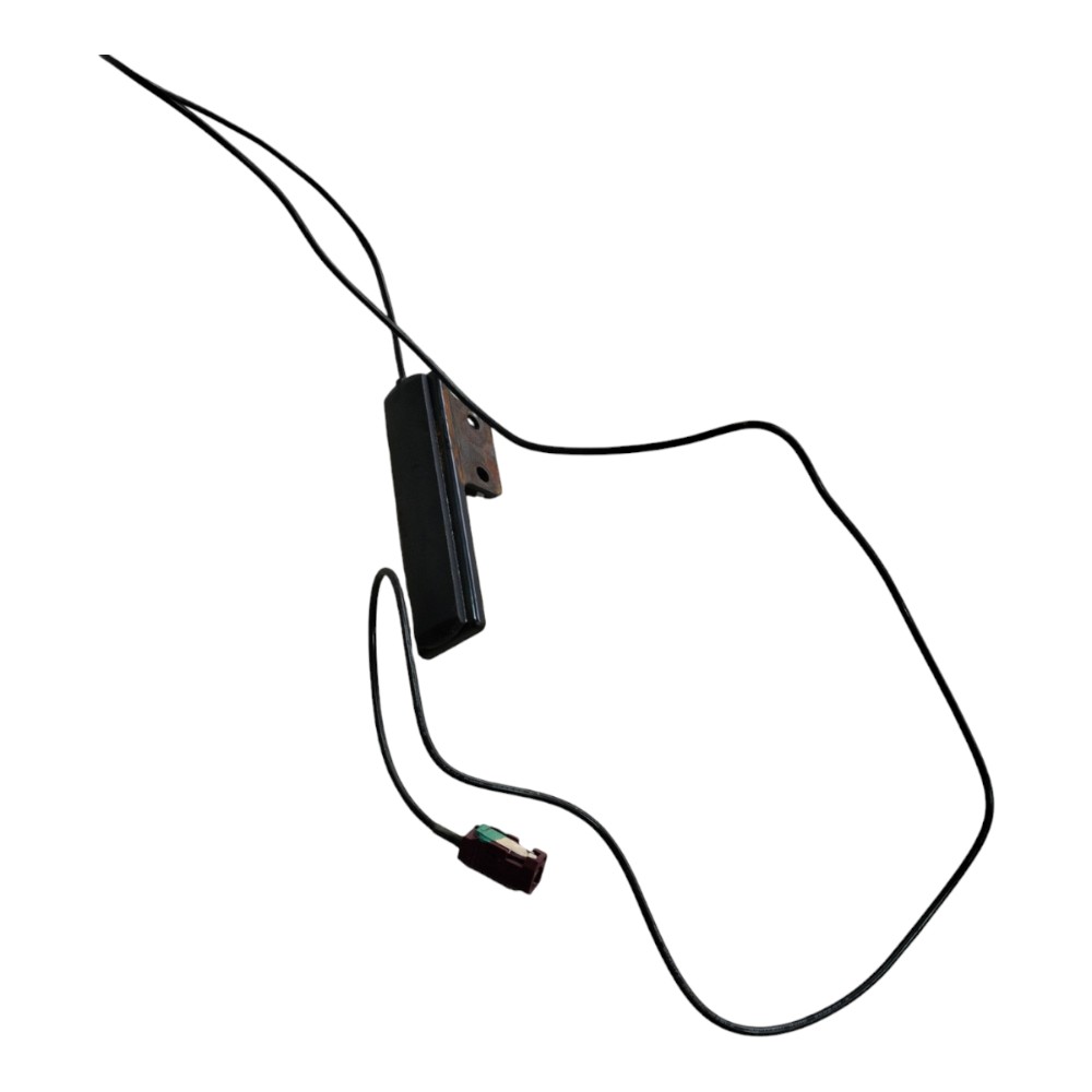 Antena Multimídia Jac Ejs1 2022 2023 V651 8