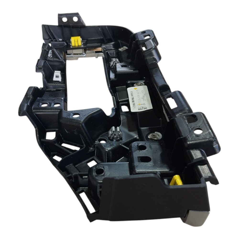 Moldura Difusor Ar Esquerdo Chery Tiggo 7 Pro 2022 2024 V640 9