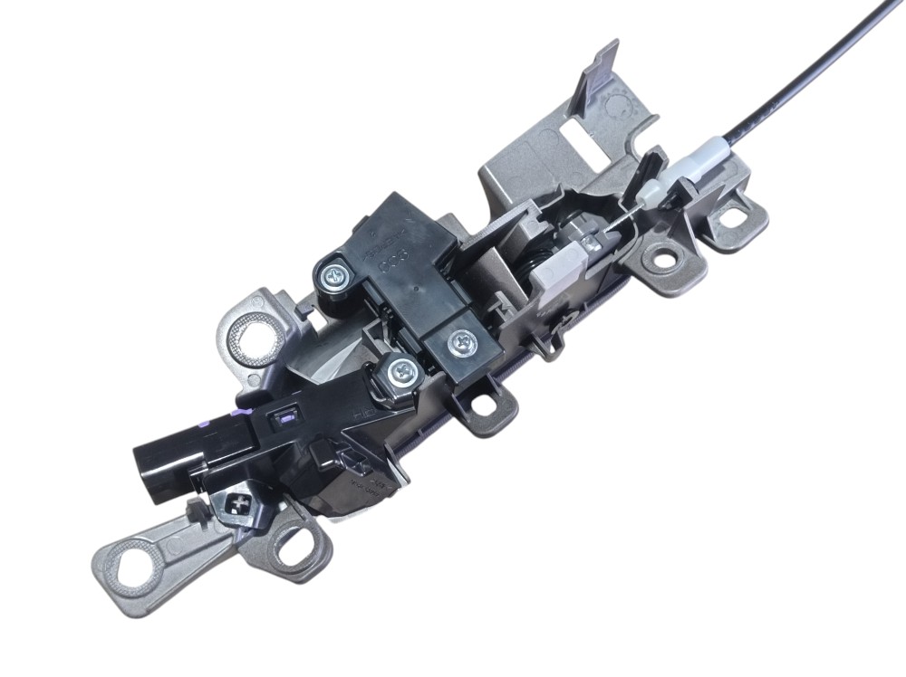 Maçaneta Interna Dianteira Direita Rx500h Fsport 2023 V619 5