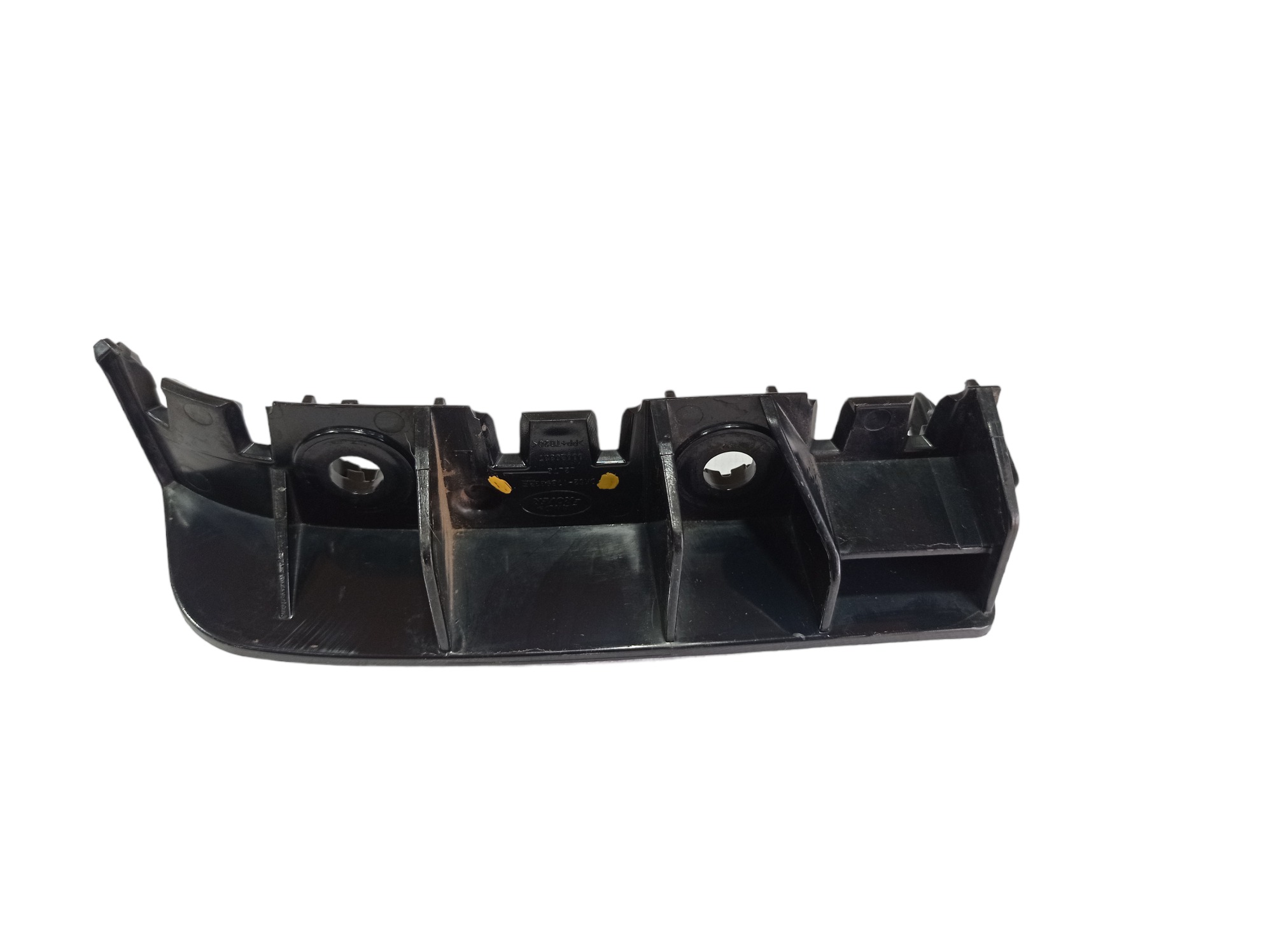 Guia Parachoque Traseiro Esquerdo Range Rover Sport 14 V573 4