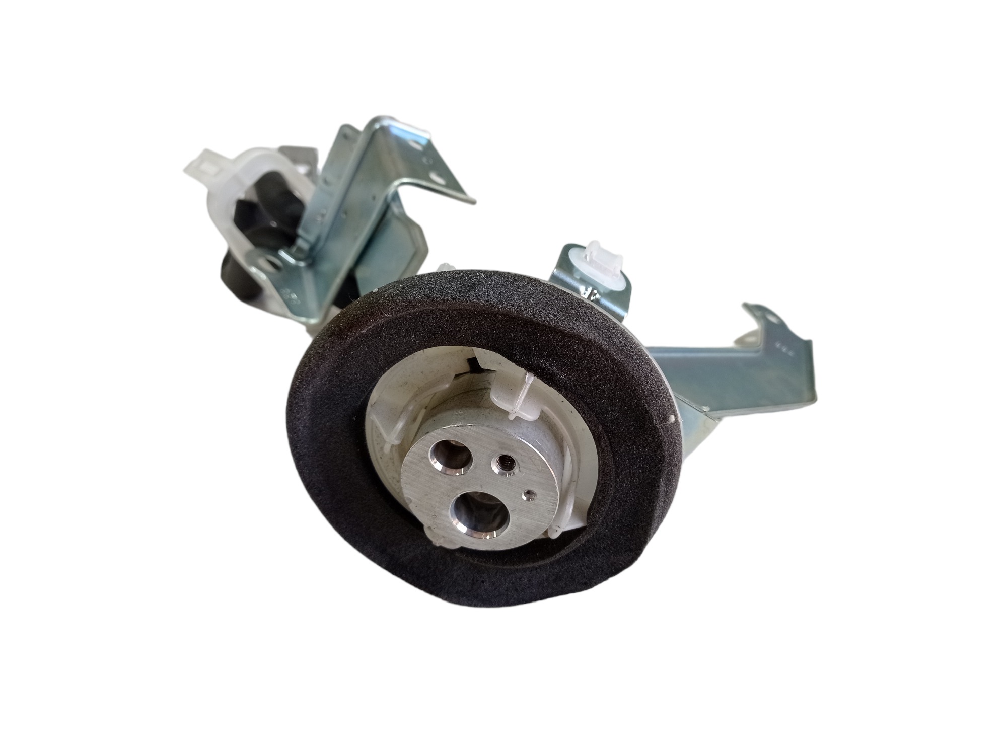 Mangueira Caixa De Ar Traseira Lexus Rx 450hl 2021 V576 1