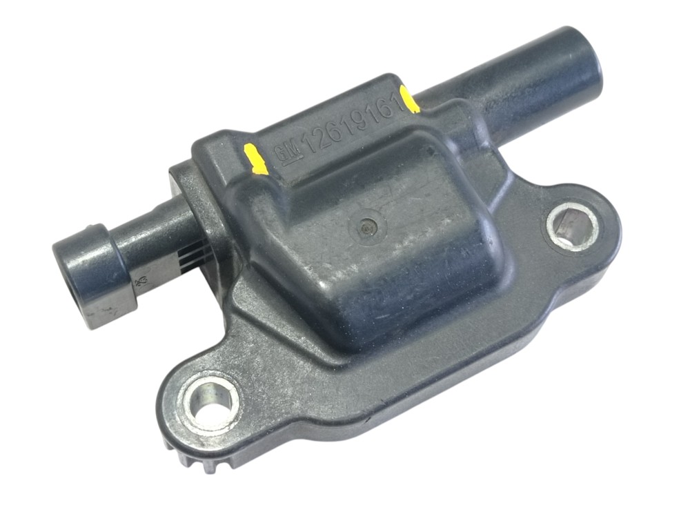 Bobina Ignição Gm Onix Prisma 1.0 2014 V248 2
