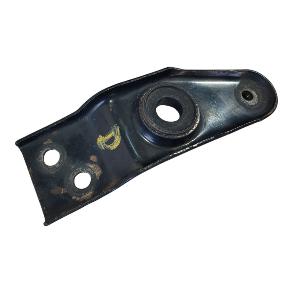 Suporte Radiador Direito Mitsubishi L200 Sport 2004 V638 7