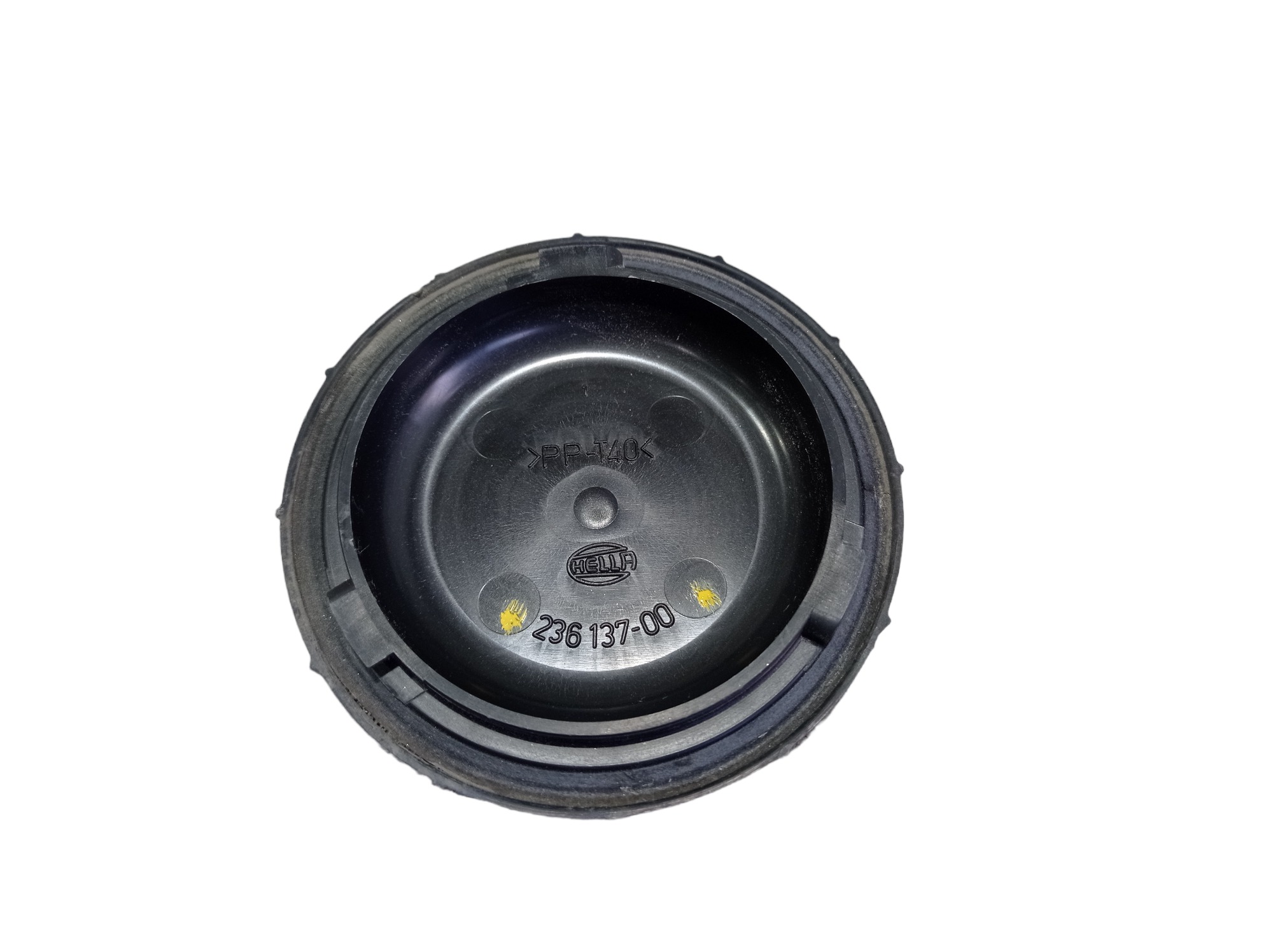 Tampa Farol Range Rover Vogue 3.6 2008 V583 4