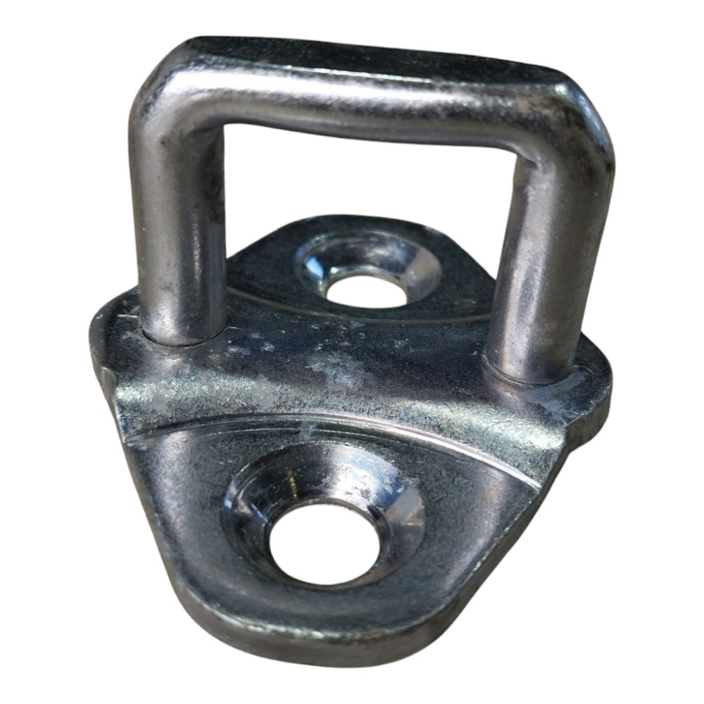 Batente Gancho Porta Land Rover Defender 90 2021 2022 V645 3