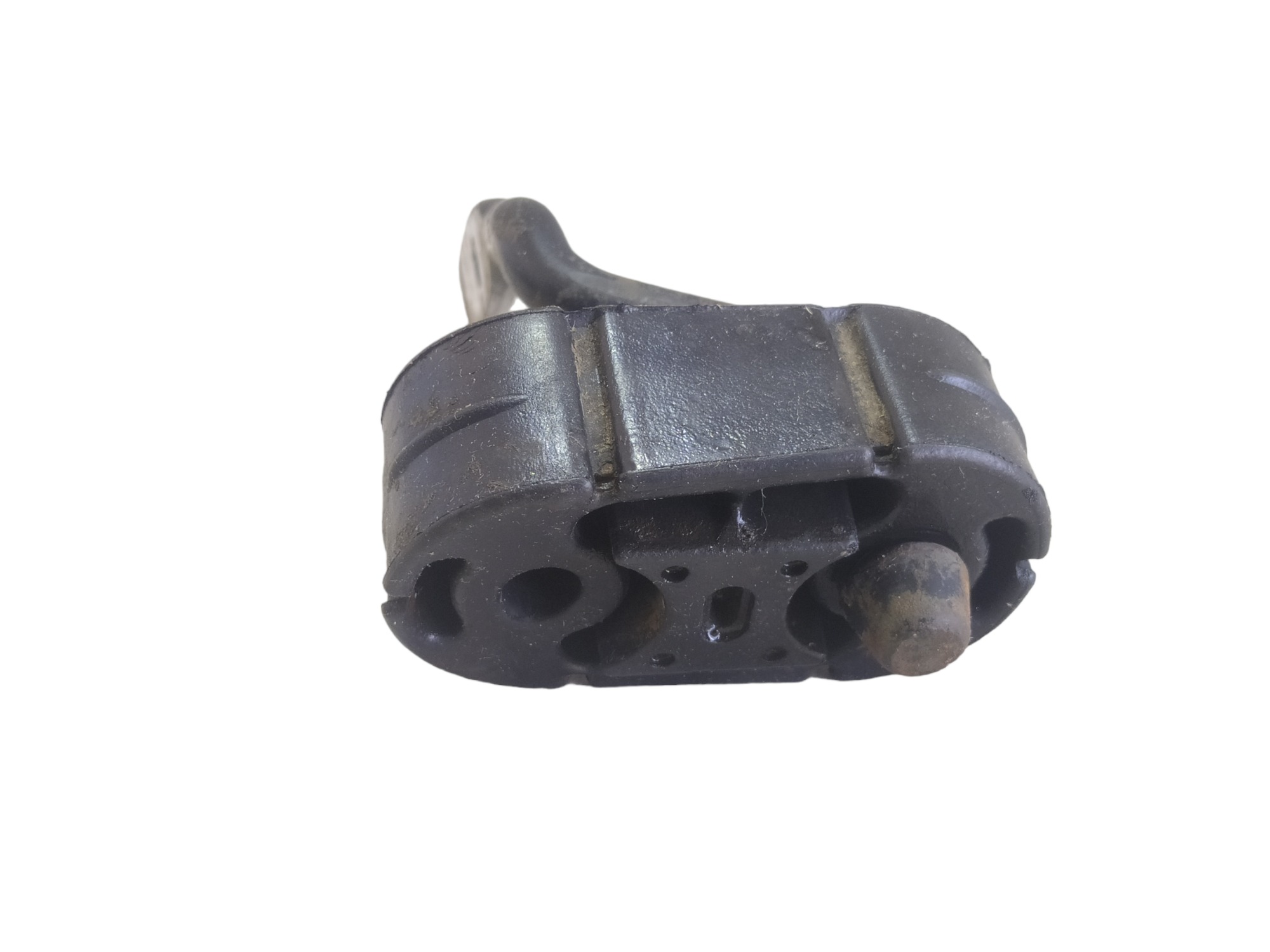 Suporte Coxim Escapamento Traseiro Grand Caravan 2005 V586 5