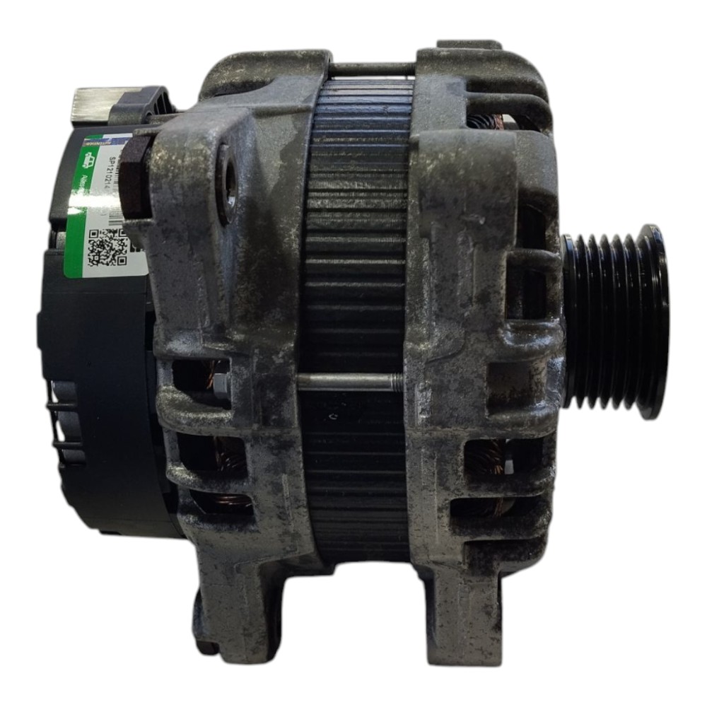 Alternador Land Rover Defender 2022 V645 10