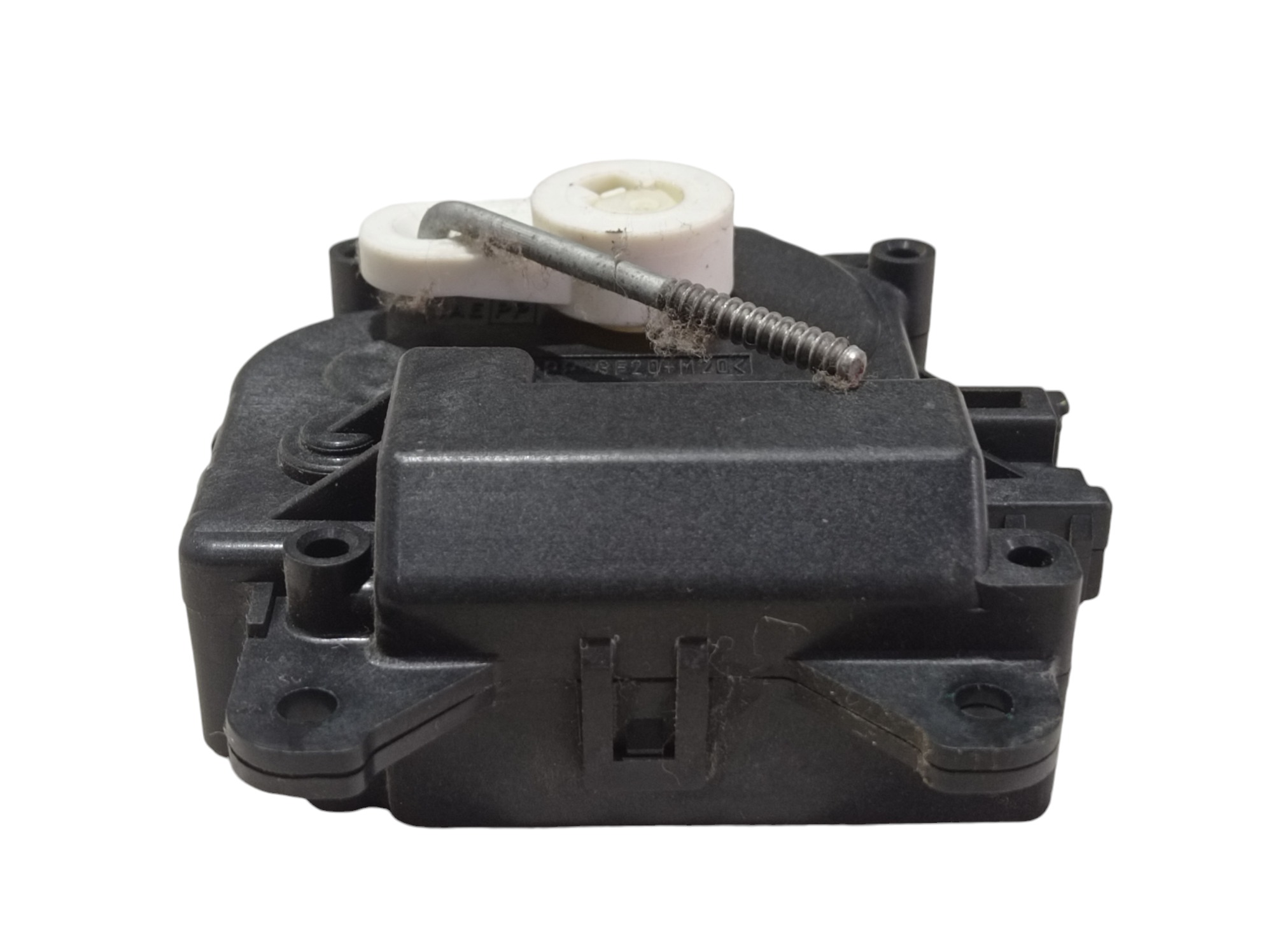 Motor Atuador Caixa Ar Traseiro Pajero Full 2020 V599 4