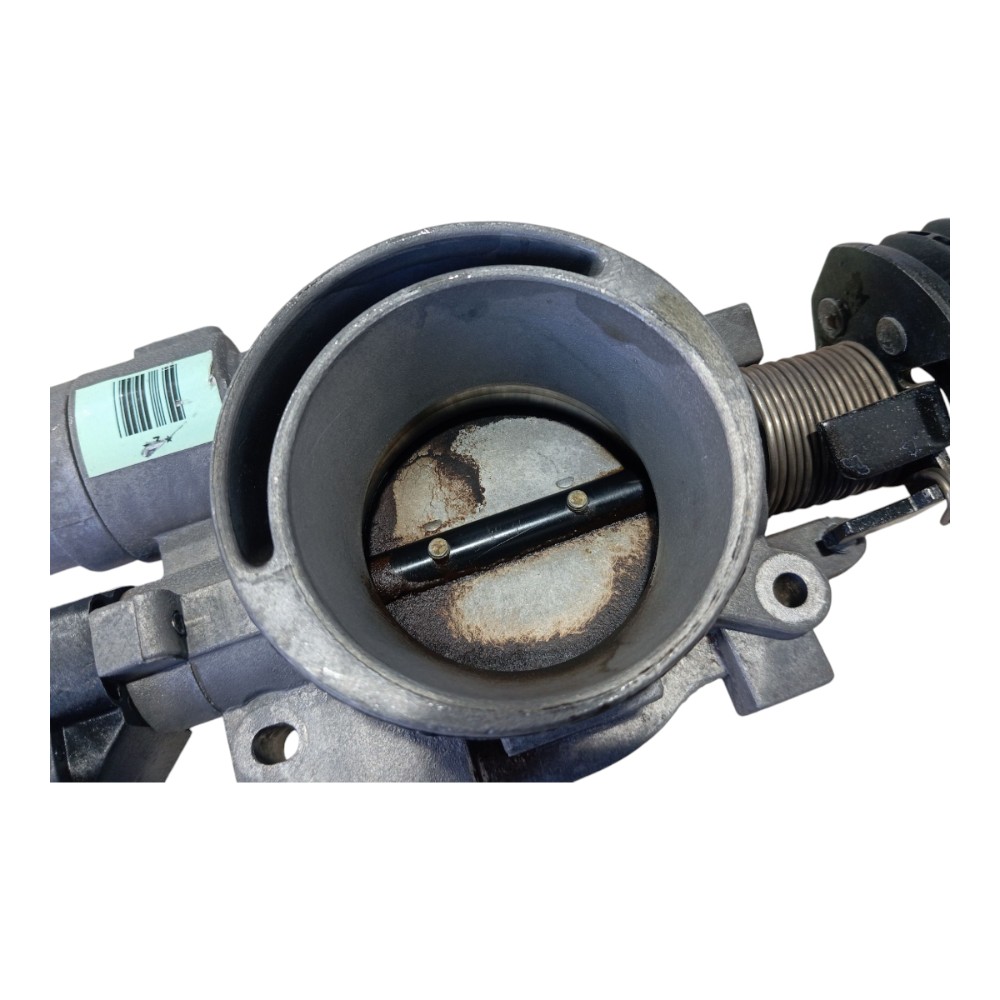Tbi Corpo Borboleta Chrysler Grand Caravan 3.3 2003 V578 9
