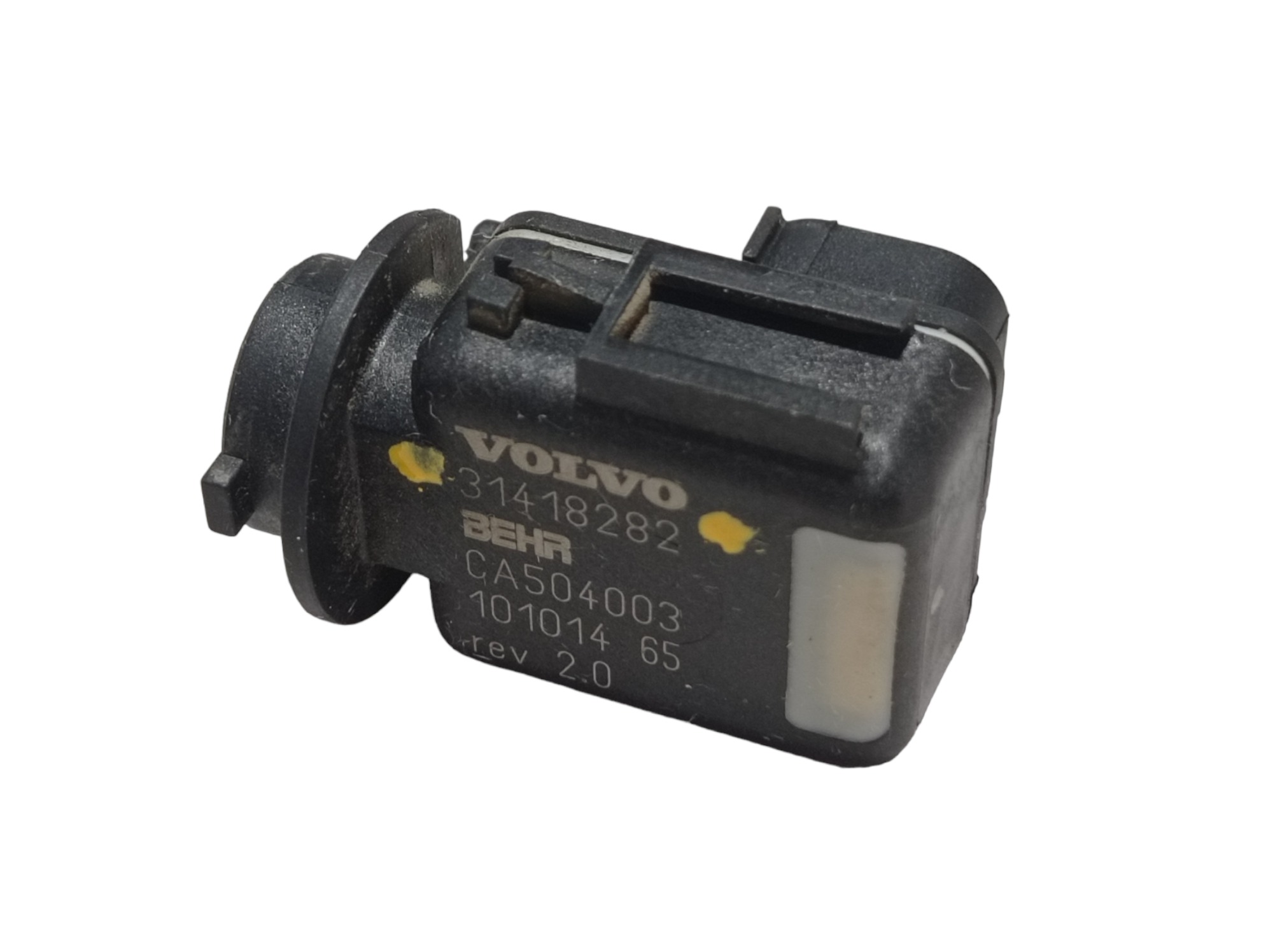 Sensor Ar Condicionado Range Rover Evoque 2.2 2015 V600 1
