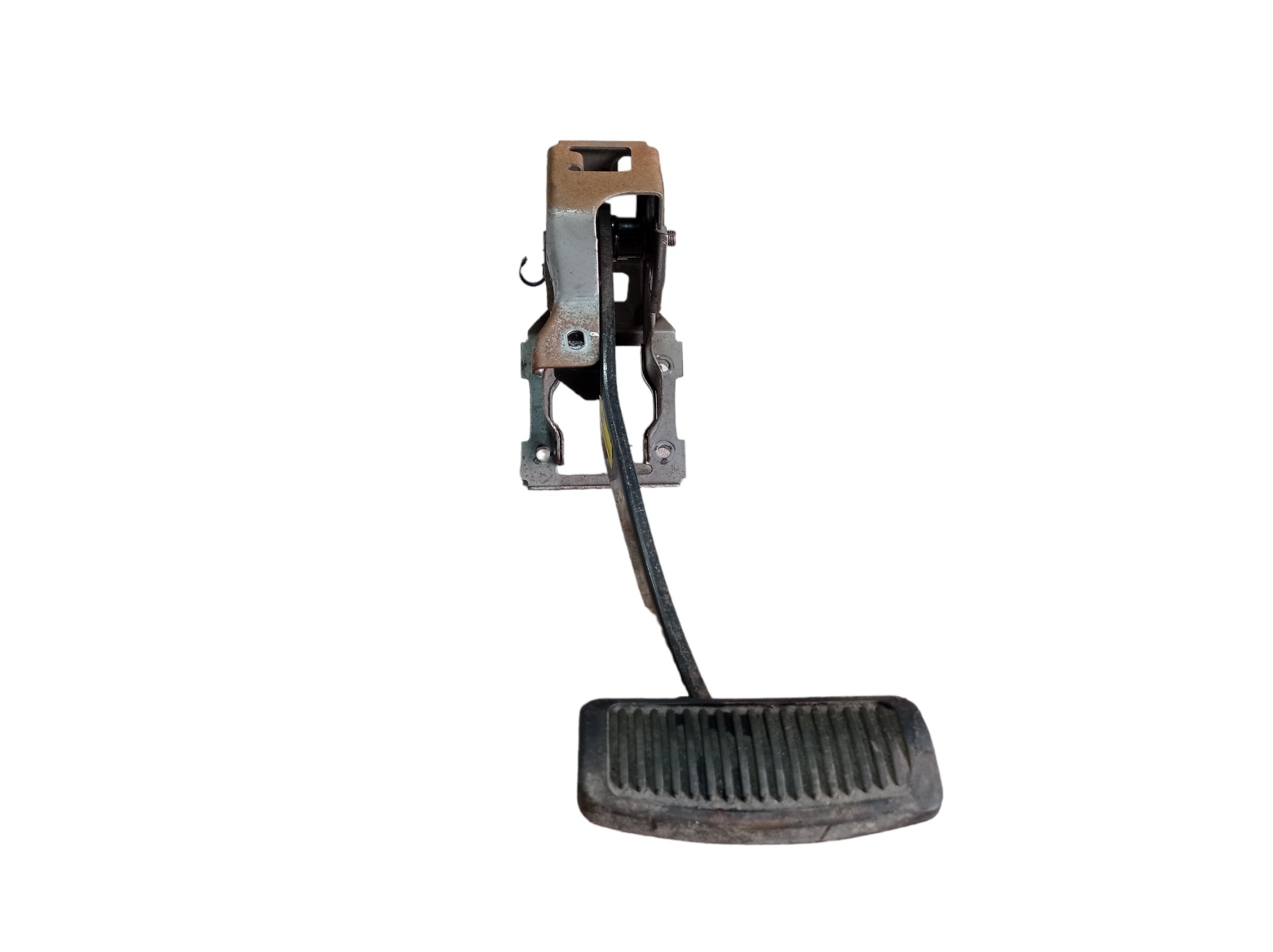 Pedal De Freio Hyundai Azera 2009 3.3 V595 2