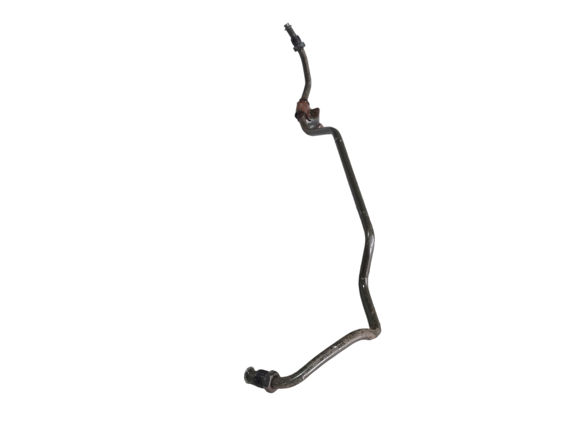 Cano Direção Hidráulica Hyundai Azera 2009 3.3 V595 3