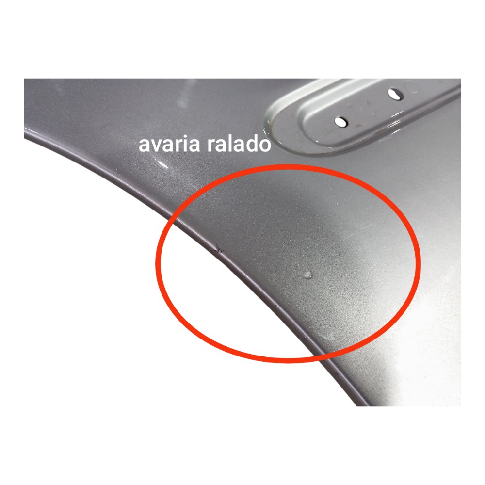 Paralama Esquerdo Mercedes C180 2002 2007 V661 6