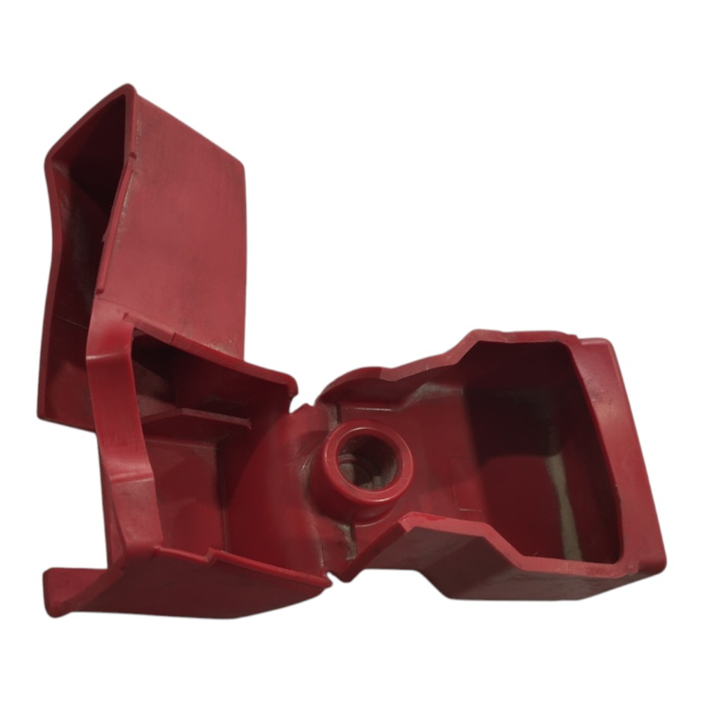 Capa Polo Positivo Nissan Leaf 2023 V632 4