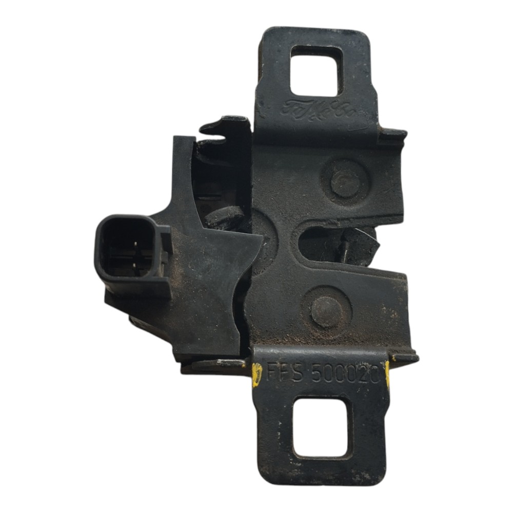 Fechadura Trava Capô Direito Land Rover Discovery 3 V635 3